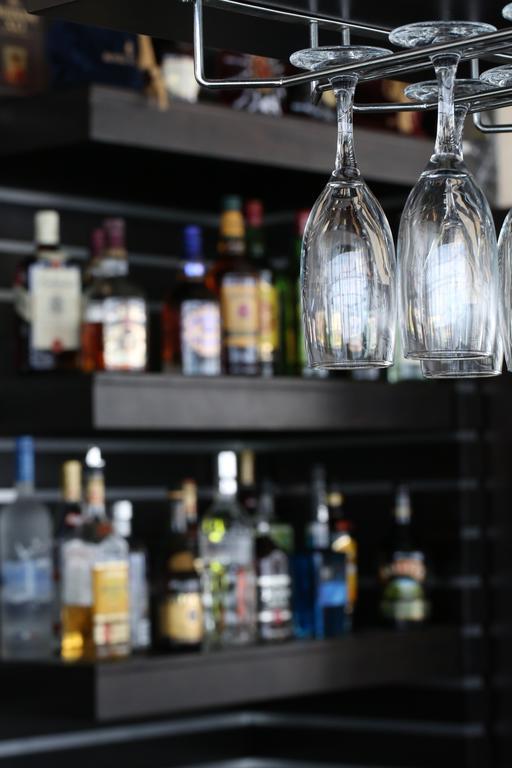 巴勒斯坦广场酒店 拉马拉 外观 照片