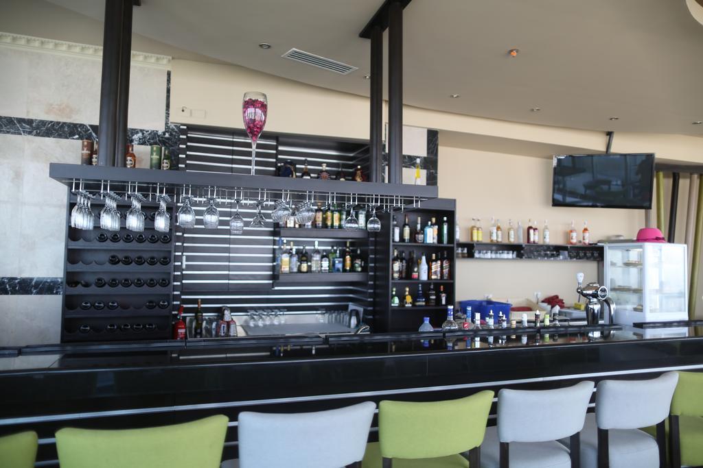 巴勒斯坦广场酒店 拉马拉 外观 照片